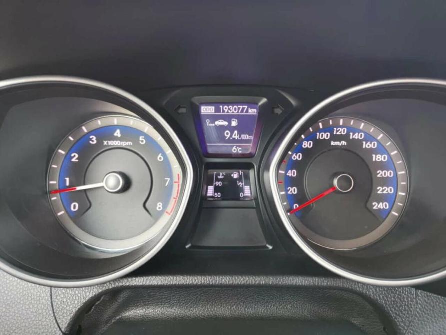 Hyundai i30 II Набережные Челны  - изображение 11