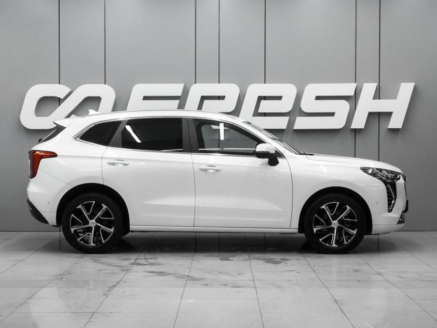 Haval Jolion I Ростов-на-Дону  - изображение 5