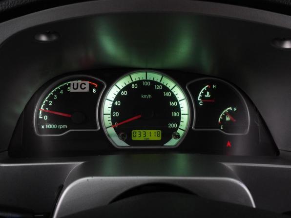 Daewoo Nexia I Рестайлинг с пробегом 2015 года, цена 499 000 рублей, 33118 км, седан, Автокод Объявления