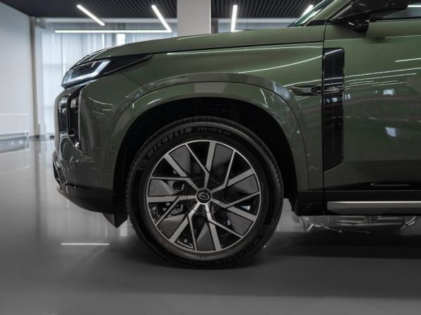 GAC Trumpchi S7 I с пробегом 2025 года, цена 5 350 000 рублей, 18 км, внедорожник, Автокод Объявления