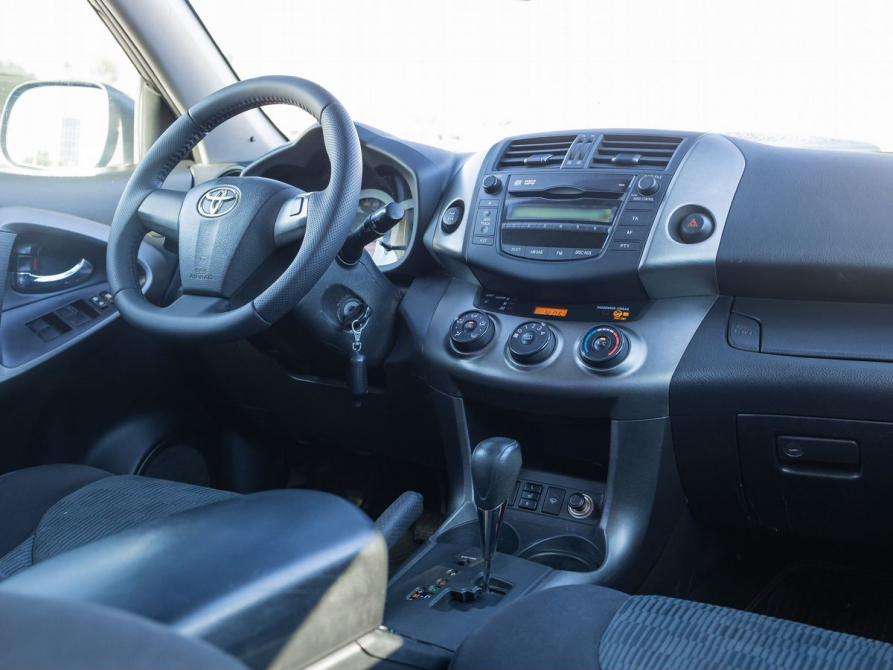 Toyota RAV4 III (XA30) Рестайлинг Ижевск  - изображение 13