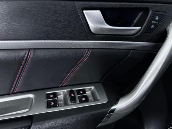 Haval H6 I с пробегом 2019 года, цена 1 350 000 рублей, 145056 км, внедорожник, Автокод Объявления