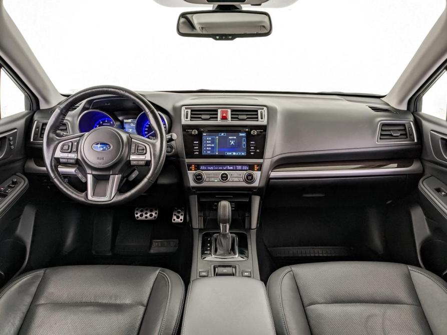 Subaru Outback V Москва  - изображение 14