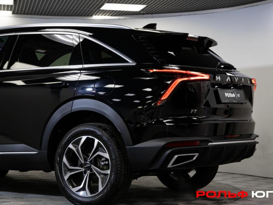 Haval F7 II Москва  - изображение 30