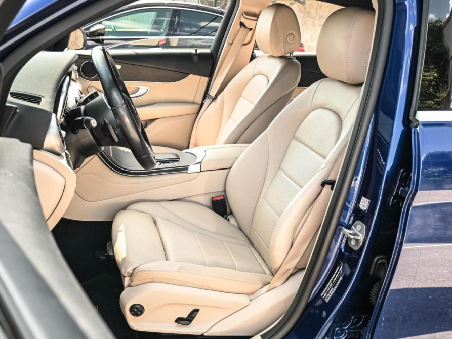 Mercedes-Benz GLC Coupe I (C253) Рестайлинг Новороссийск  - изображение 10