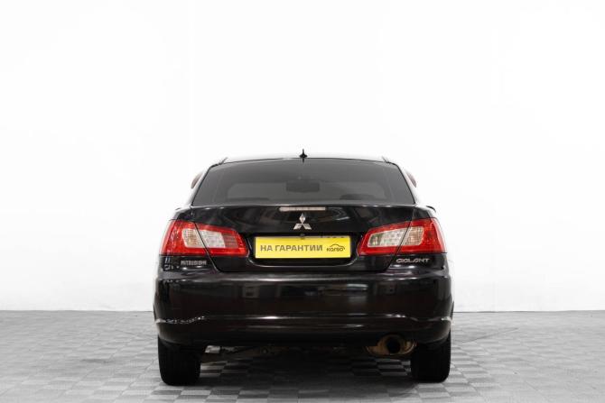 Mitsubishi Galant IX Рестайлинг 2 с пробегом 2008 года, цена 699 000 рублей, 356000 км, седан, Автокод Объявления