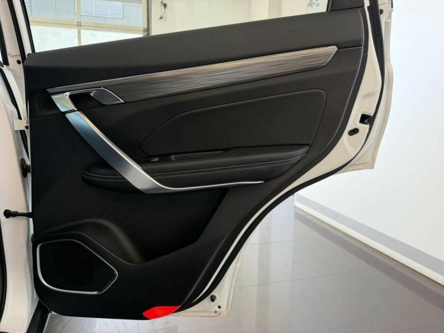 Geely Atlas Pro Подольск  - изображение 16