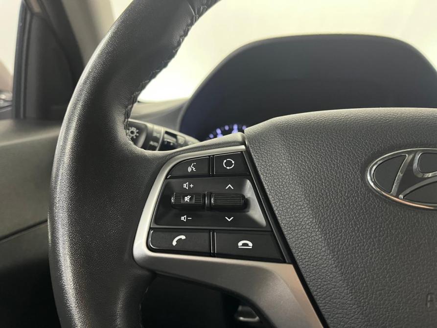 Hyundai Solaris II Рестайлинг Санкт-Петербург  - изображение 10
