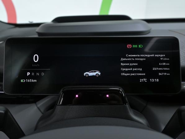 Zeekr X I с пробегом 2023 года, цена 4 060 000 рублей, 34700 км, внедорожник, Автокод Объявления