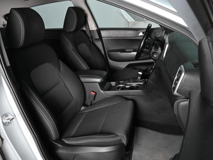 Kia Sportage IV Рестайлинг Ростов-на-Дону  - изображение 8