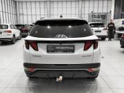 Hyundai Tucson IV Казань  - изображение 29