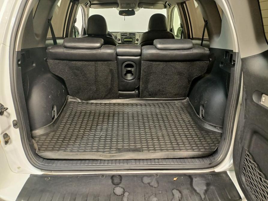Toyota RAV4 III (XA30) Рестайлинг Архангельск  - изображение 20