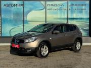 Nissan Qashqai I Рестайлинг Архангельск  - изображение 15