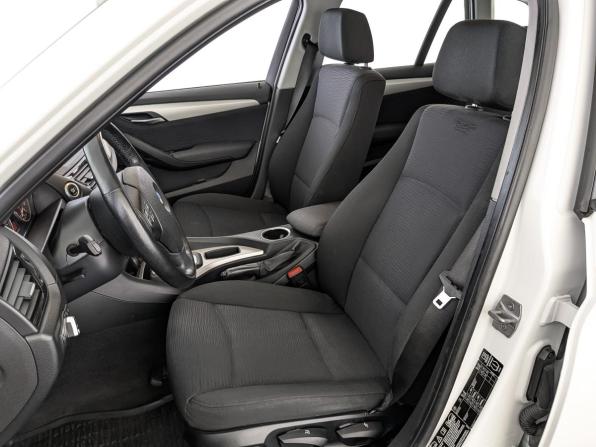 BMW X1 I (E84) Рестайлинг с пробегом 2014 года, цена 1 555 000 рублей, 103195 км, внедорожник, Автокод Объявления