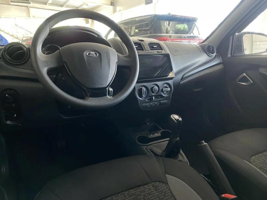 Lada (ВАЗ) Granta I Рестайлинг Пермь  - изображение 17