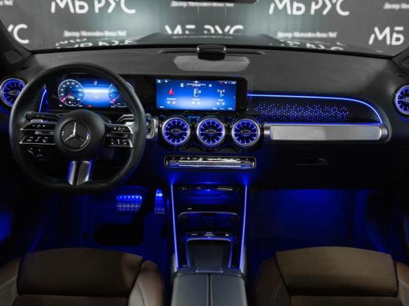 Новый Mercedes-Benz GLB I (X247) Рестайлинг 2024 года, цена 6 470 000 рублей, внедорожник, Автокод Объявления