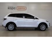 Mazda CX-7 I Рестайлинг Коломна  - изображение 18