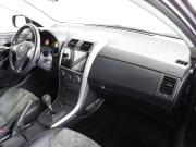 Toyota Corolla X (E140 E150) Химки  - изображение 20