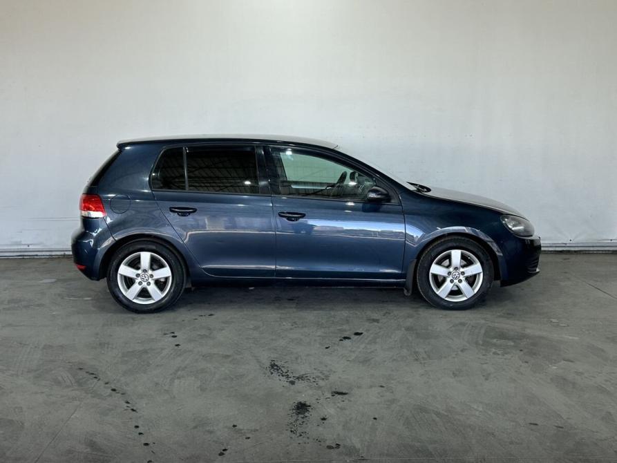 Volkswagen Golf VI Москва  - изображение 8