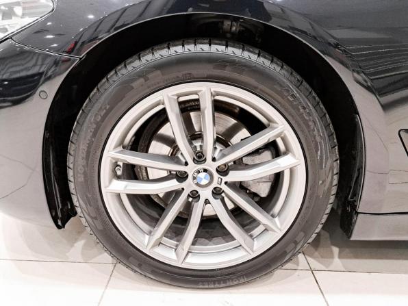BMW 5 серии VII (G30/G31/G38) с пробегом 2017 года, цена 2 990 000 рублей, 150000 км, седан, Автокод Объявления