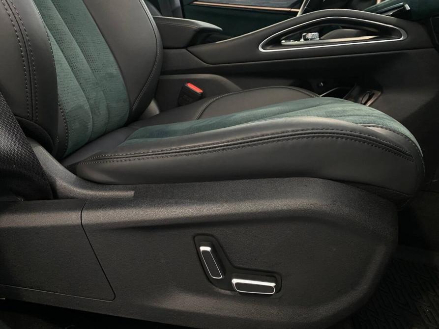 Geely Monjaro I Тверь  - изображение 18