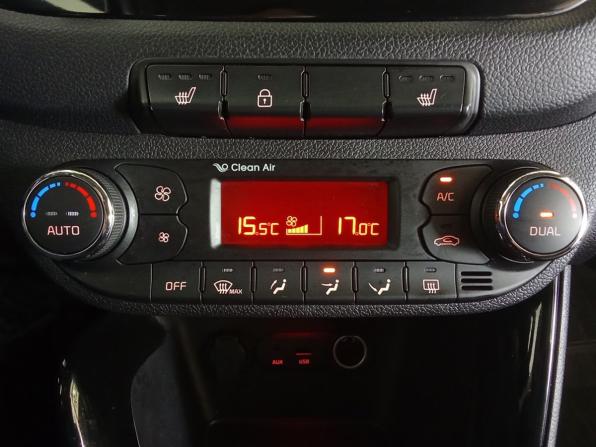 Kia Ceed II с пробегом 2013 года, цена 1 060 000 рублей, 220000 км, универсал, Автокод Объявления