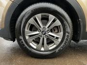 Hyundai Santa Fe III Москва  - изображение 21