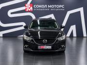Mazda 6 III (GJ) Ростов-на-Дону  - изображение 23