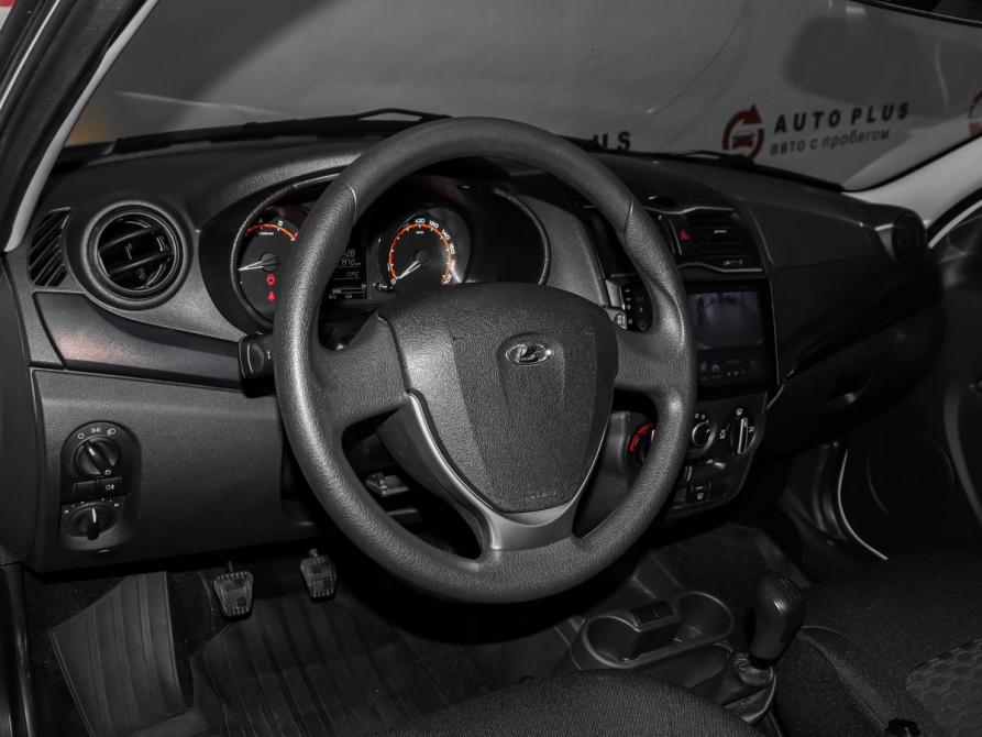 Lada (ВАЗ) Granta I Рестайлинг Минеральные Воды  - изображение 7