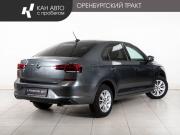 Volkswagen Polo VI Казань  - изображение 17