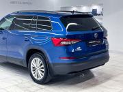 Skoda Kodiaq I Уфа  - изображение 46