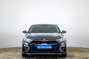 Kia Cerato IV Пермь  - изображение 24