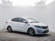 Kia Rio III Москва  - изображение 18