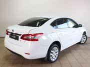 Nissan Sentra VII (B17) Калуга  - изображение 21