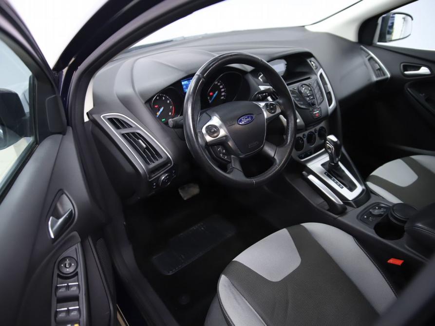 Ford Focus III Уфа  - изображение 10