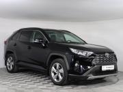 Toyota RAV4 V (XA50) Химки  - изображение 18
