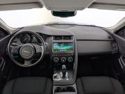 Jaguar E-Pace I Москва  - изображение 43