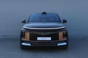 Li Auto (Lixiang) L9 I Тюмень  - изображение 24