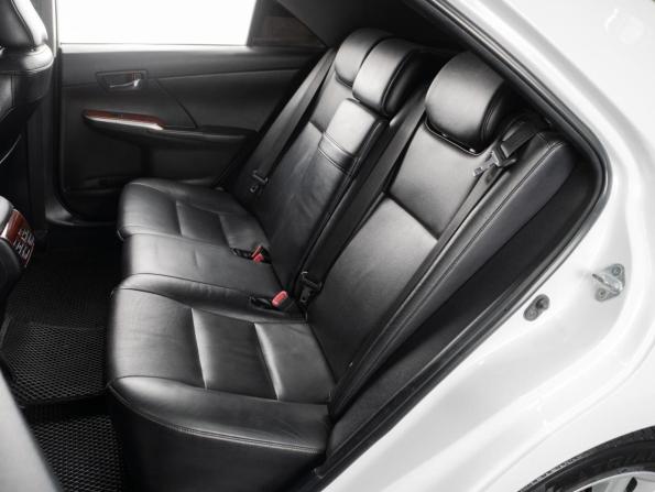 Toyota Camry VII (XV50) с пробегом 2013 года, цена 1 289 000 рублей, 448886 км, седан, Автокод Объявления