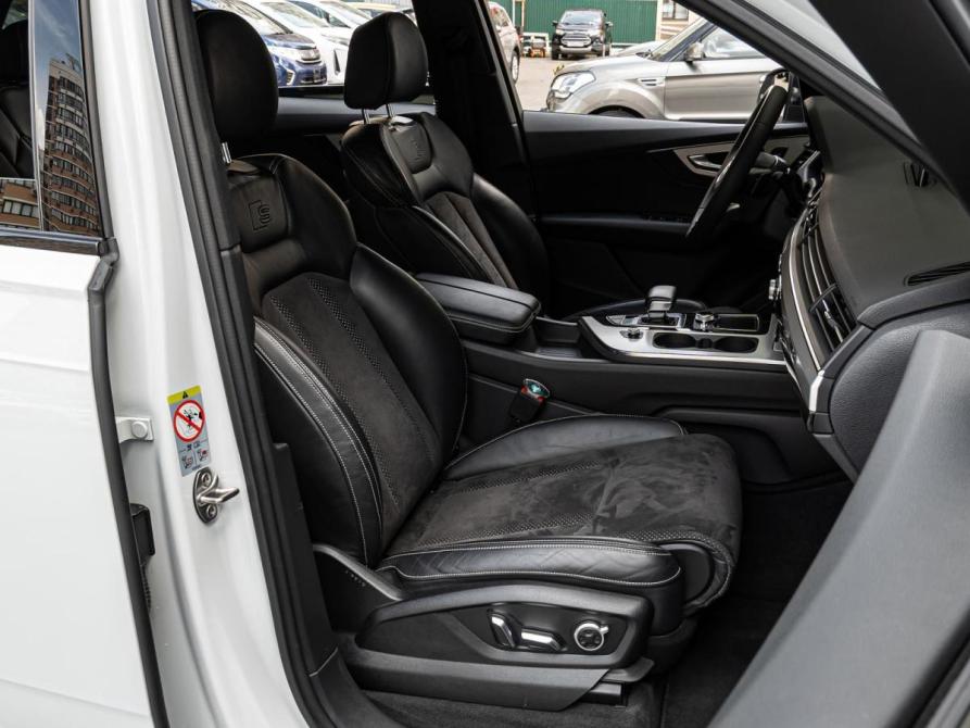 Audi Q7 II (4M) Краснодар  - изображение 10