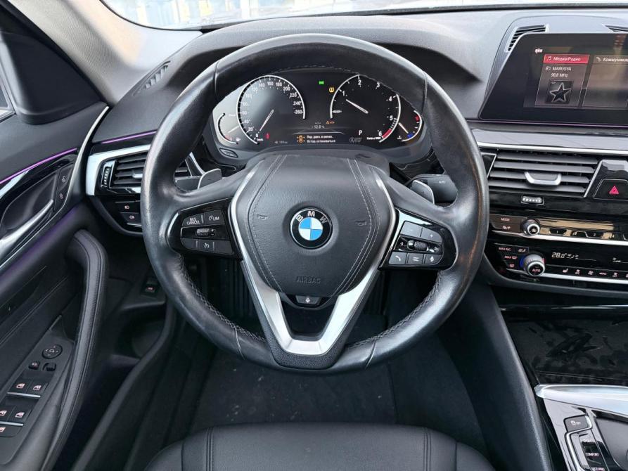 BMW 5 серии VII (G30/G31/G38) Липецк  - изображение 6