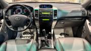 Toyota Land Cruiser Prado 120 Series Рестайлинг Липецк  - изображение 30