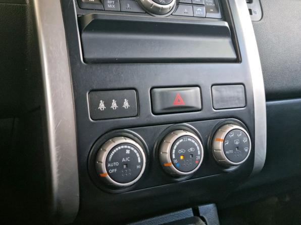 Nissan X-Trail II Рестайлинг с пробегом 2011 года, цена 1 160 000 рублей, 210744 км, внедорожник, Автокод Объявления