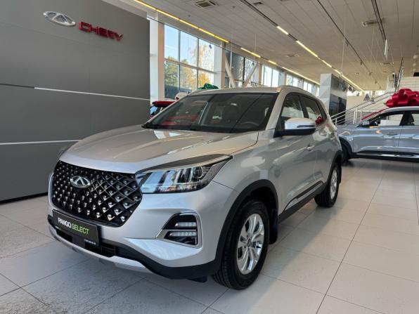 Chery Tiggo 4 Pro I с пробегом 2024 года, цена 1 649 000 рублей, 25178 км, внедорожник, Автокод Объявления