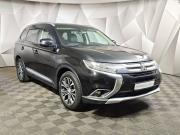 Mitsubishi Outlander III Рестайлинг 2 Москва  - изображение 23