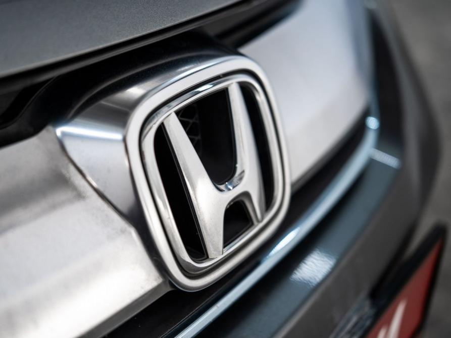 Honda Fit Shuttle I Рестайлинг Иркутск  - изображение 19