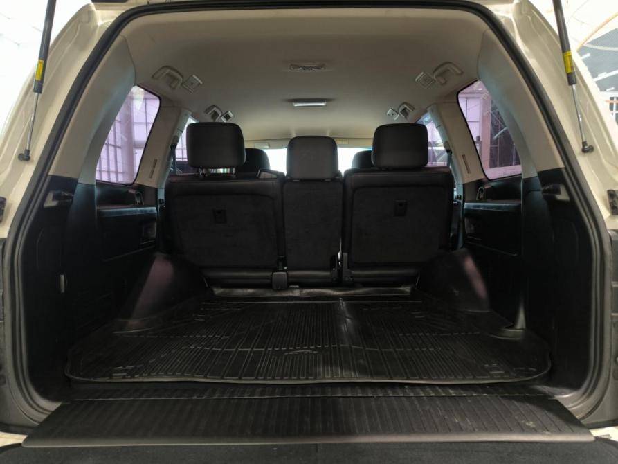 Toyota Land Cruiser 200 Series Рестайлинг 2 Казань  - изображение 12