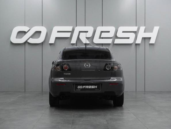 Mazda 3 I (BK) Рестайлинг с пробегом 2008 года, цена 749 000 рублей, 172339 км, седан, Автокод Объявления