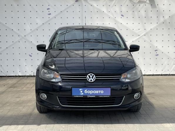 Volkswagen Polo V с пробегом 2012 года, цена 750 000 рублей, 177230 км, седан, Автокод Объявления