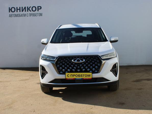 Chery Tiggo 7 Pro Max I с пробегом 2023 года, цена 1 999 000 рублей, 45077 км, внедорожник, Автокод Объявления